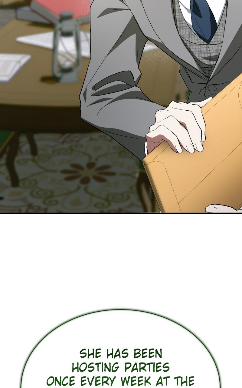 The End of the Contract Marriage Chapter 35 page 70 - 