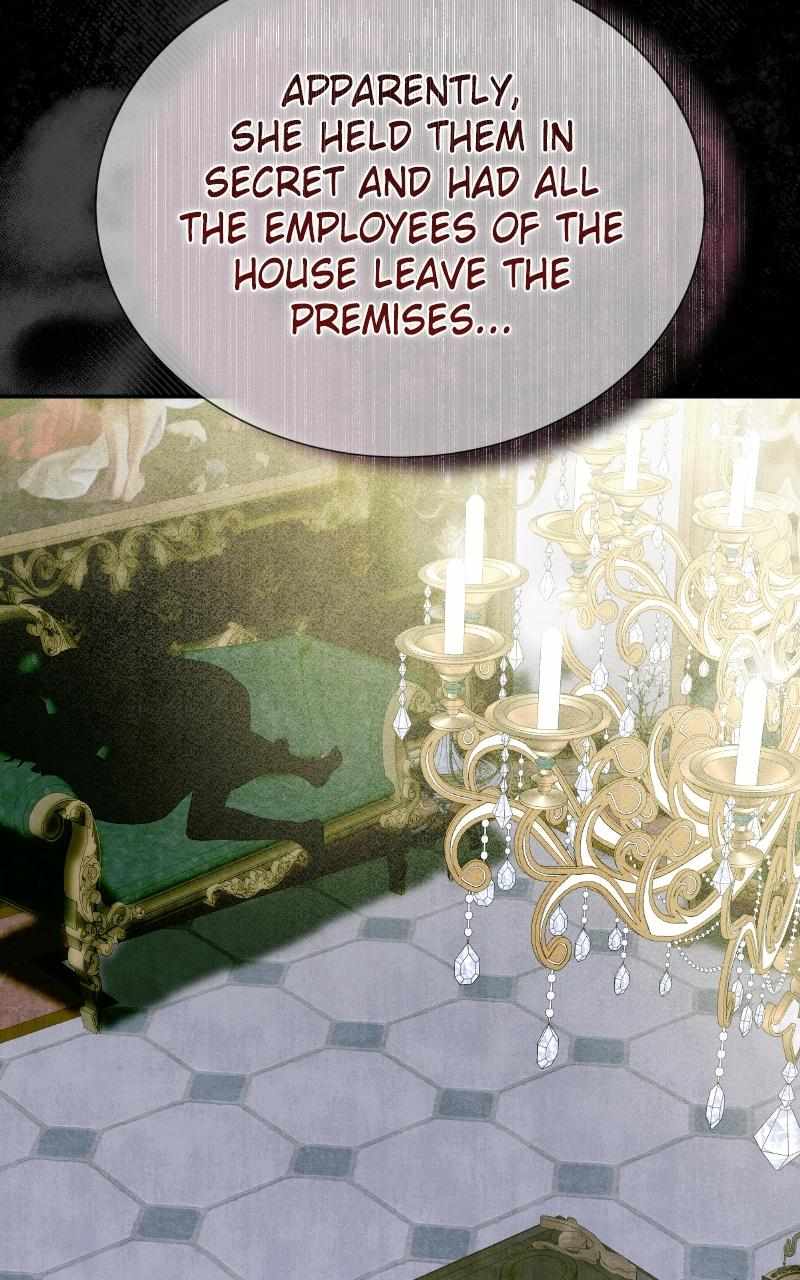 The End of the Contract Marriage Chapter 35 page 73 - 
