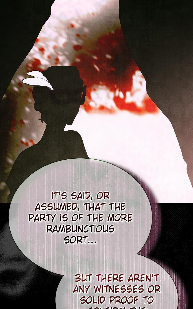 The End of the Contract Marriage Chapter 35 page 76 - 