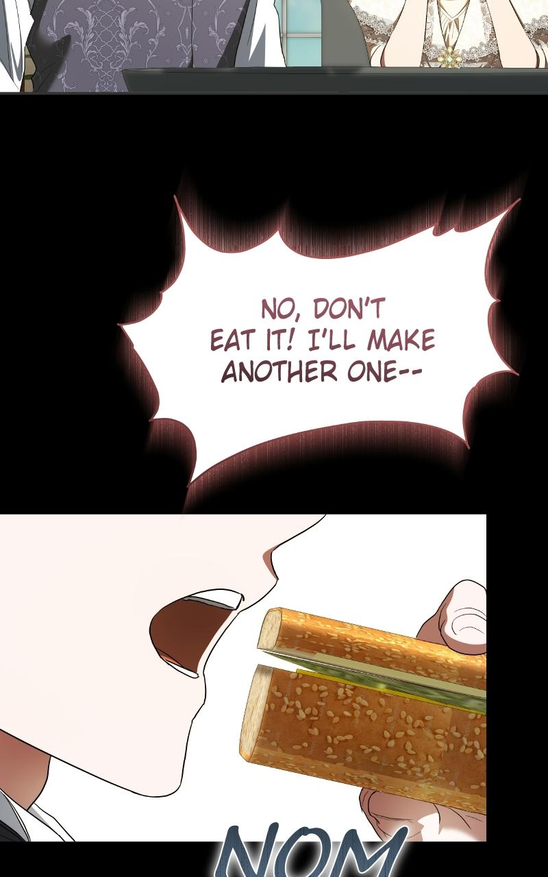 The End of the Contract Marriage Chapter 35 page 9 - 