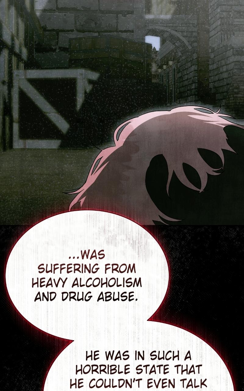The End of the Contract Marriage Chapter 35 page 86 - 