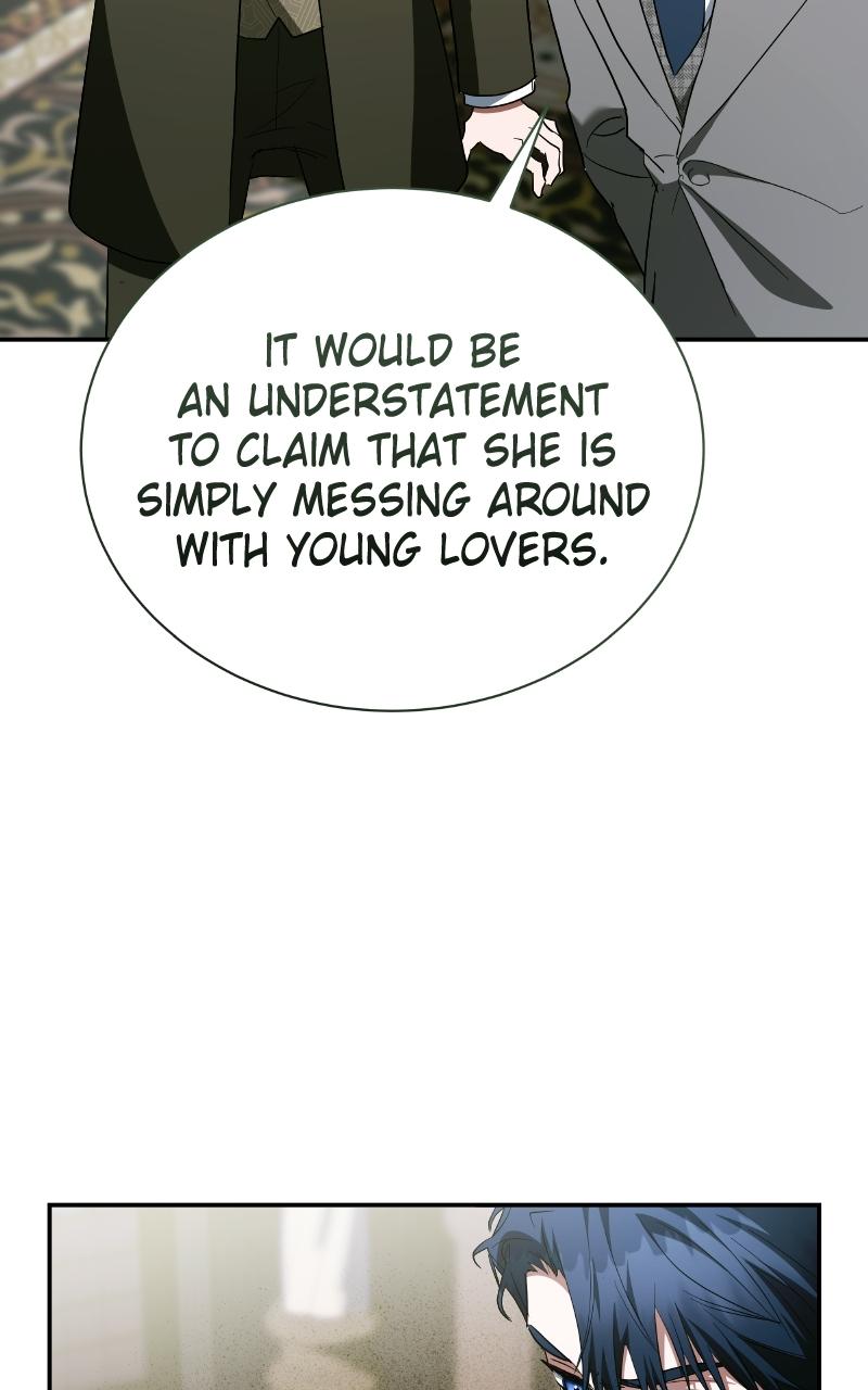The End of the Contract Marriage Chapter 35 page 90 - 