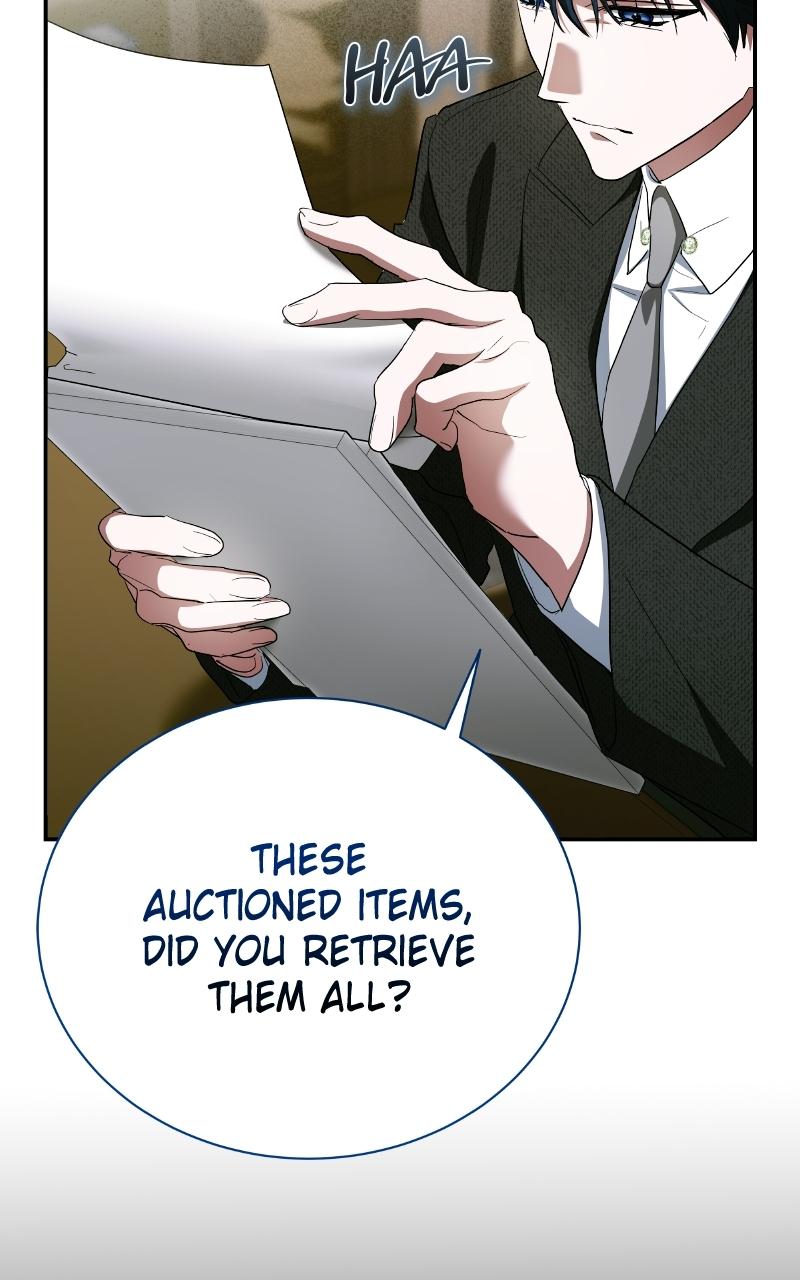 The End of the Contract Marriage Chapter 35 page 91 - 