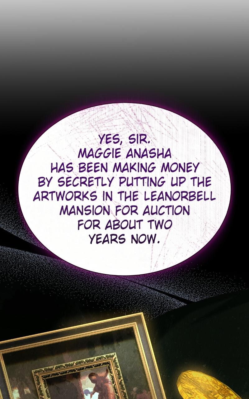 The End of the Contract Marriage Chapter 35 page 92 - 