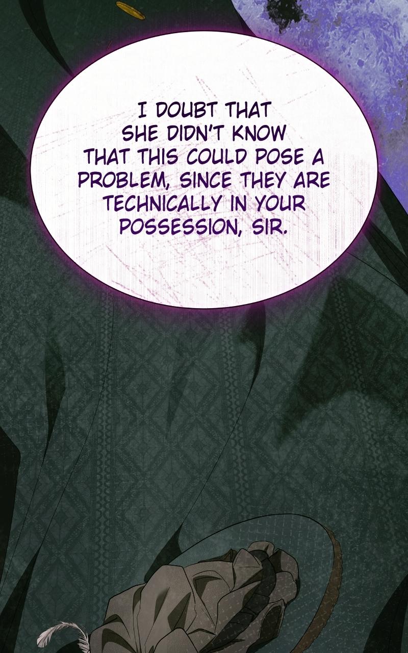The End of the Contract Marriage Chapter 35 page 94 - 