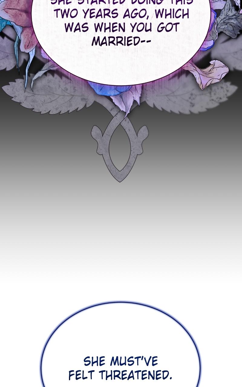 The End of the Contract Marriage Chapter 35 page 96 - 