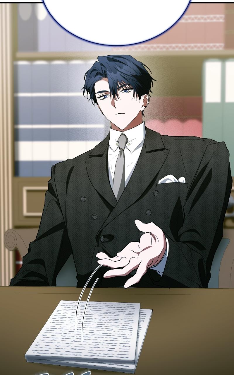 The End of the Contract Marriage Chapter 35 page 97 - 