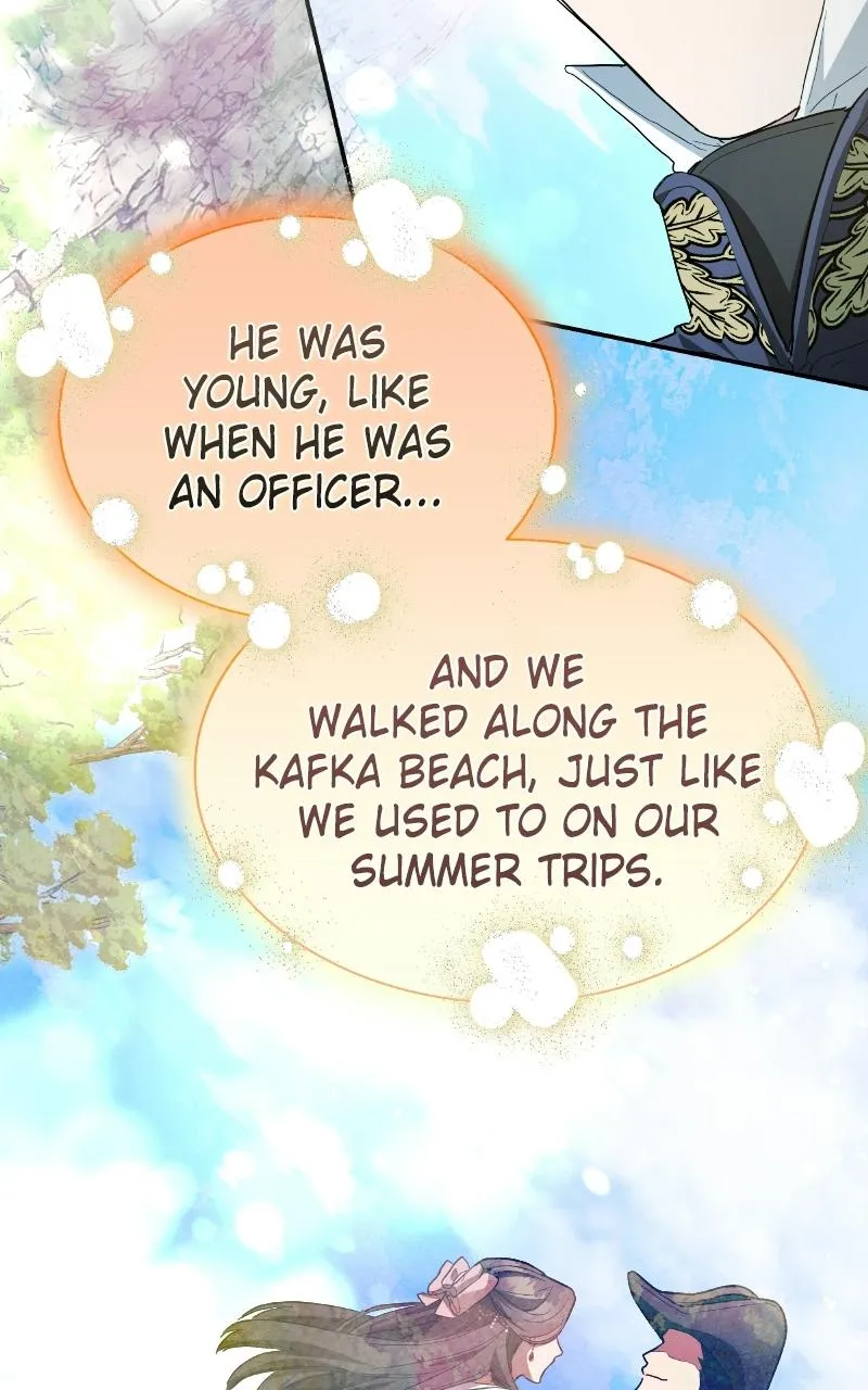 The End of the Contract Marriage Chapter 36 page 12 - 