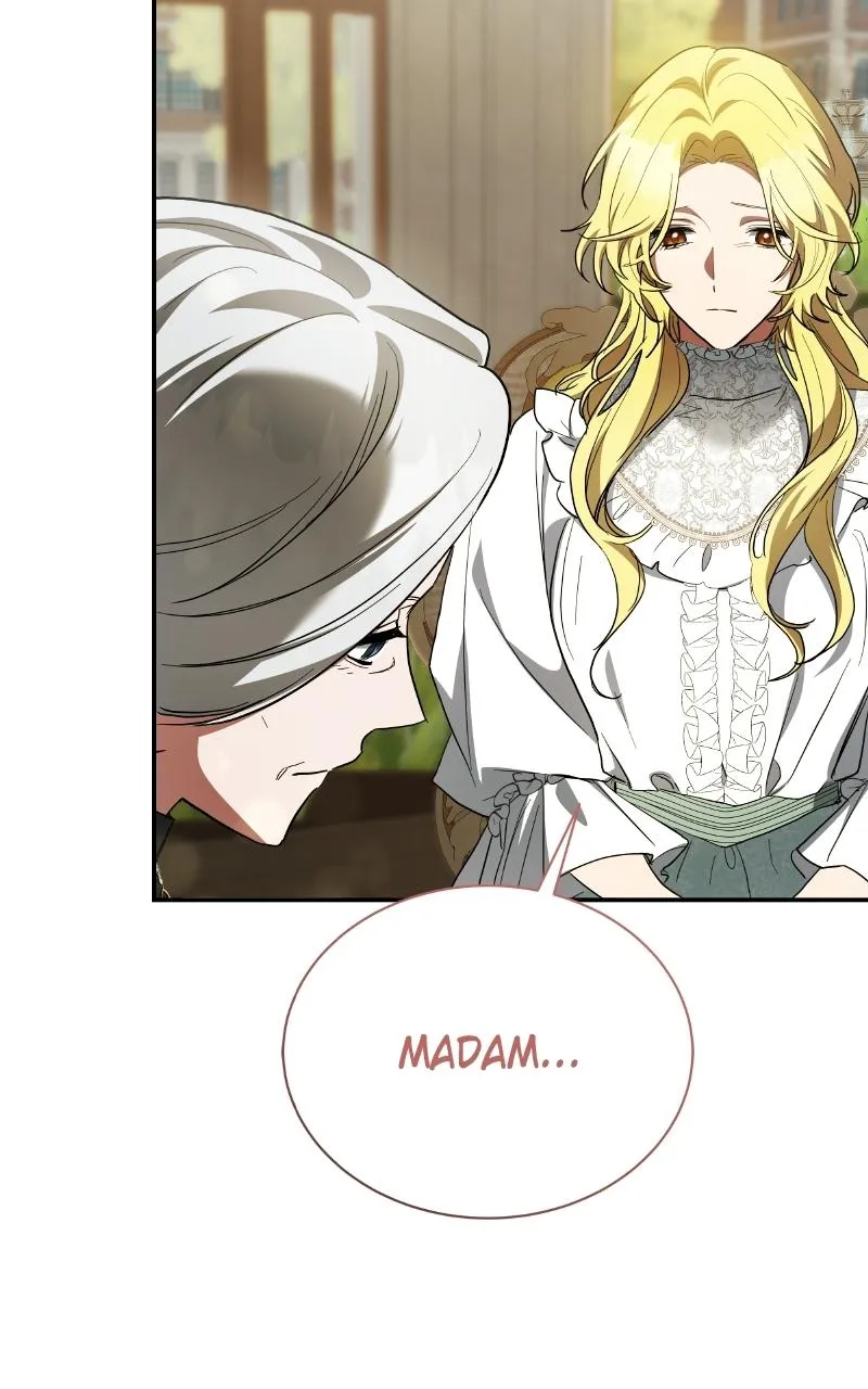 The End of the Contract Marriage Chapter 36 page 20 - 