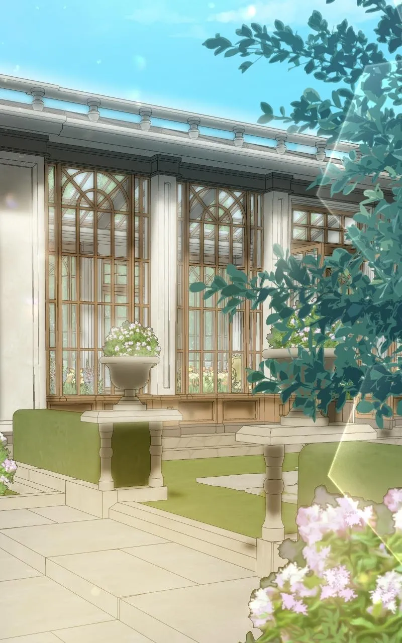 The End of the Contract Marriage Chapter 36 page 3 - 