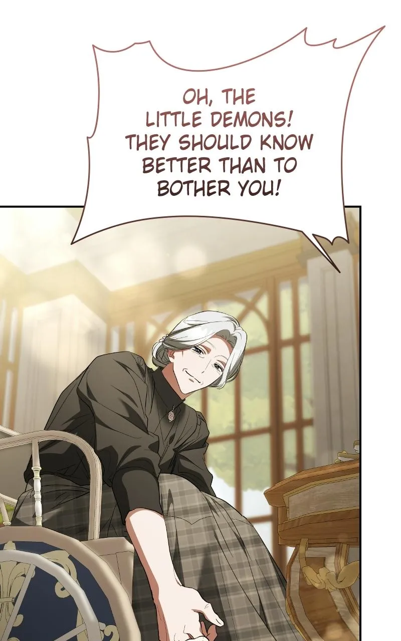 The End of the Contract Marriage Chapter 36 page 23 - 