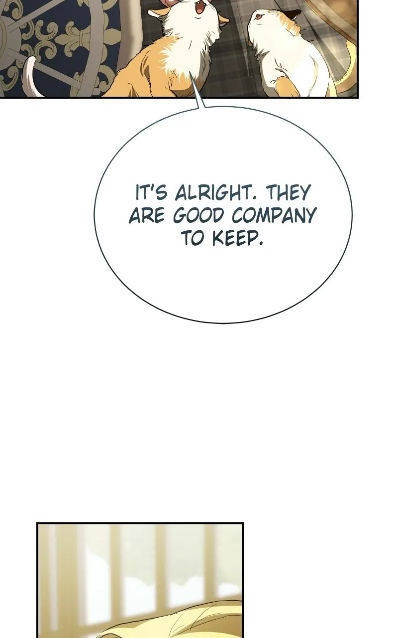 The End of the Contract Marriage Chapter 36 page 24 - 