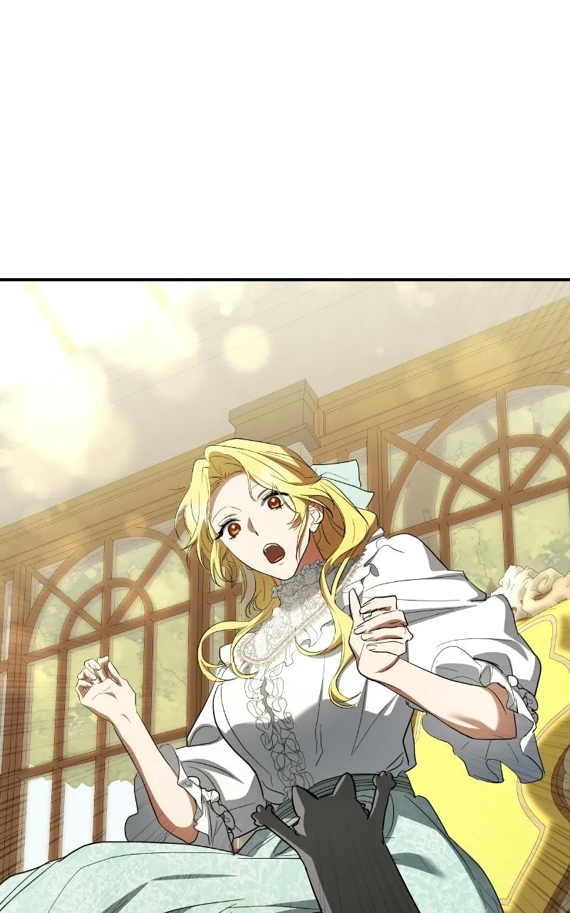 The End of the Contract Marriage Chapter 36 page 27 - 