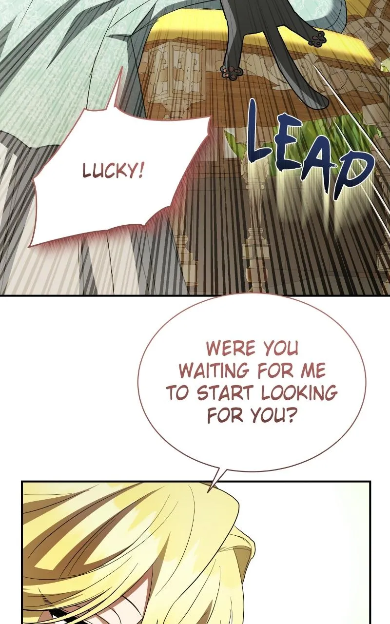 The End of the Contract Marriage Chapter 36 page 28 - 
