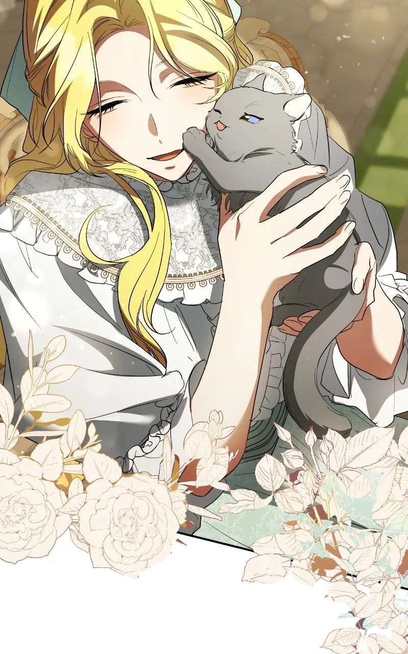 The End of the Contract Marriage Chapter 36 page 30 - 