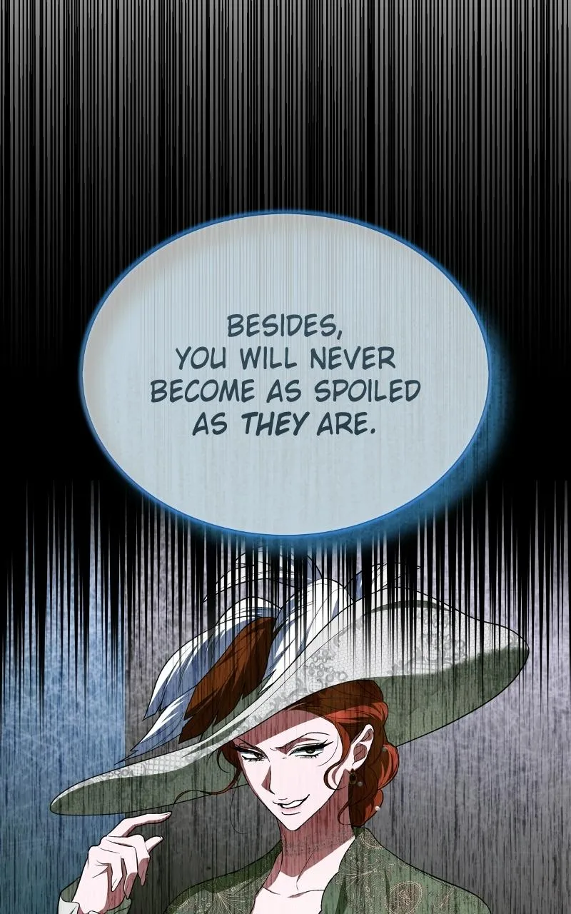 The End of the Contract Marriage Chapter 36 page 37 - 