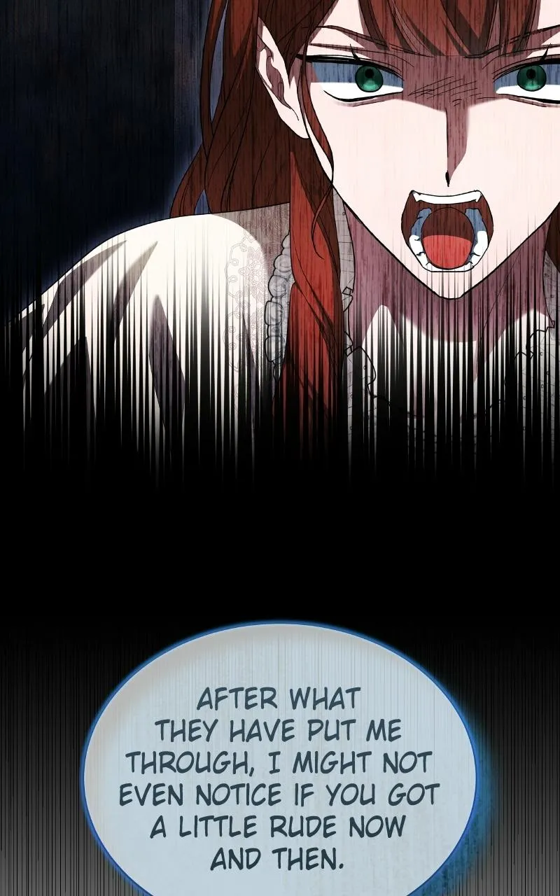The End of the Contract Marriage Chapter 36 page 39 - 