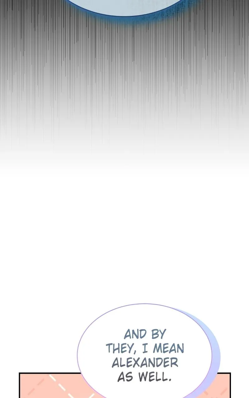The End of the Contract Marriage Chapter 36 page 40 - 