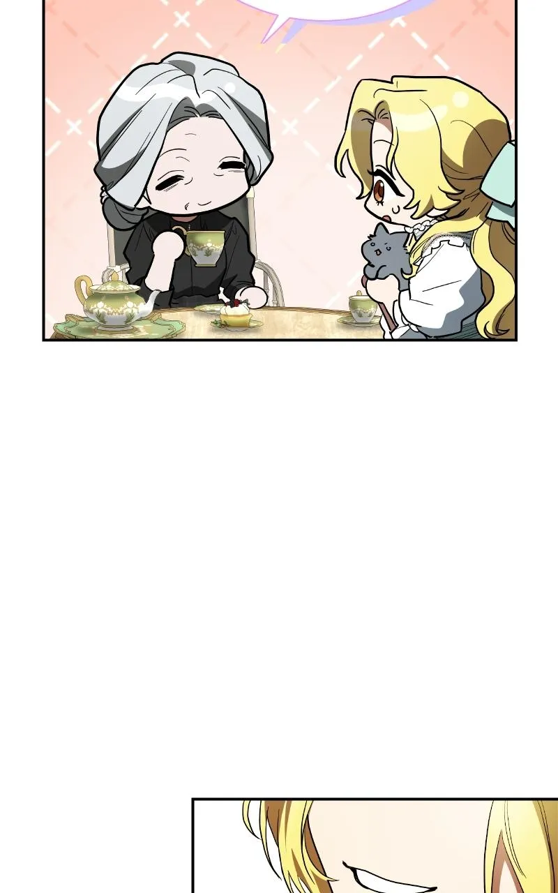 The End of the Contract Marriage Chapter 36 page 41 - 