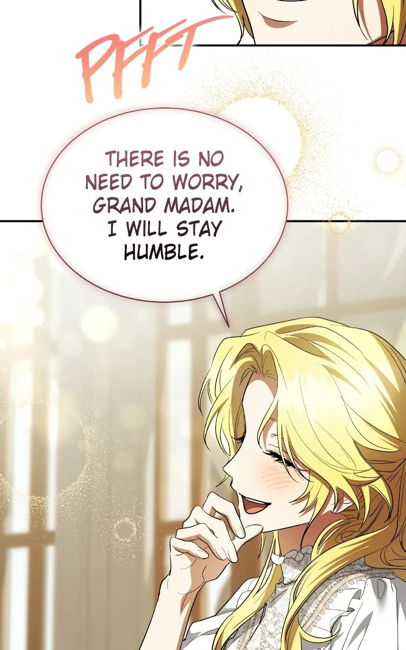 The End of the Contract Marriage Chapter 36 page 42 - 