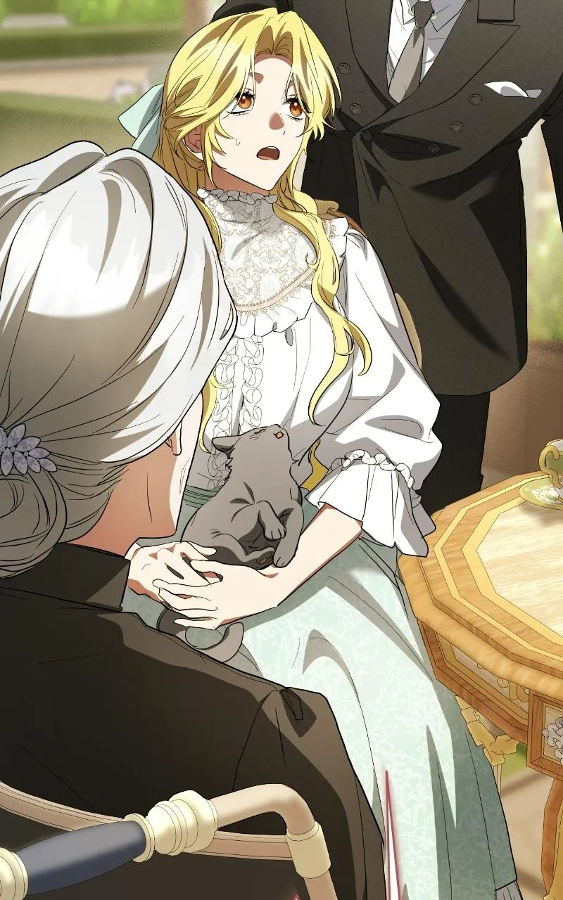 The End of the Contract Marriage Chapter 36 page 45 - 