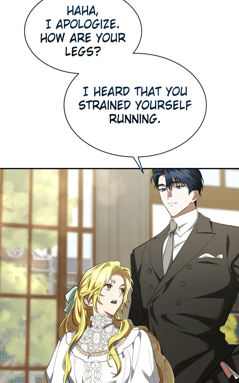 The End of the Contract Marriage Chapter 36 page 48 - 