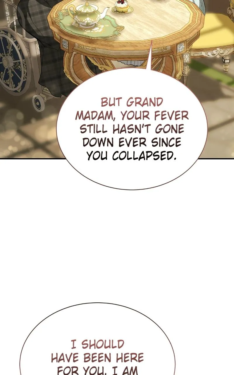 The End of the Contract Marriage Chapter 36 page 6 - 