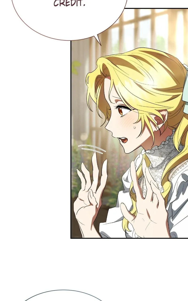 The End of the Contract Marriage Chapter 36 page 51 - 