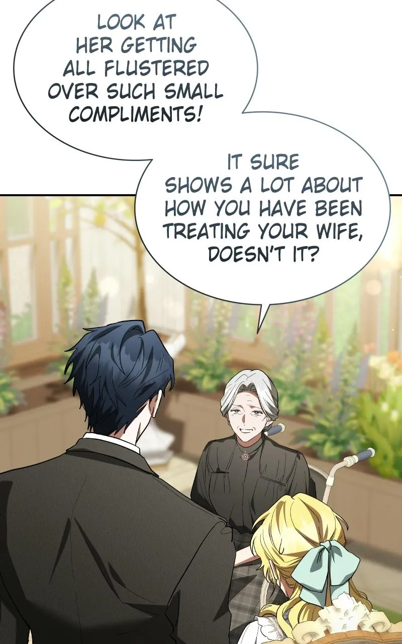 The End of the Contract Marriage Chapter 36 page 52 - 