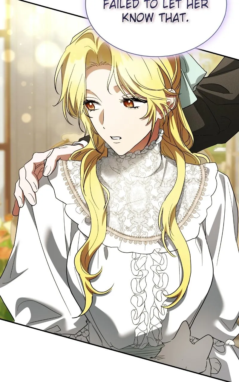 The End of the Contract Marriage Chapter 36 page 56 - 