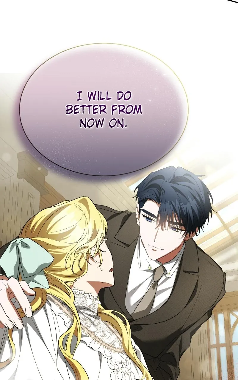 The End of the Contract Marriage Chapter 36 page 57 - 