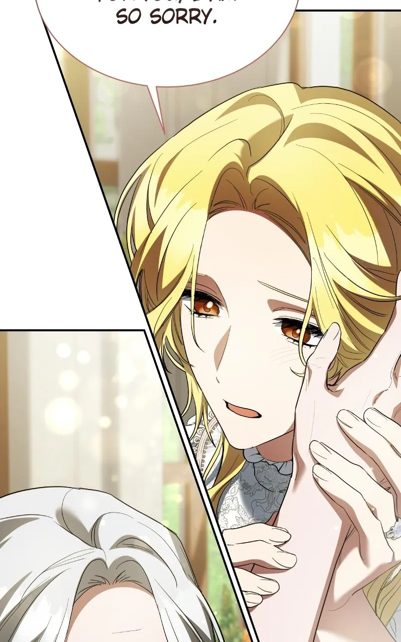 The End of the Contract Marriage Chapter 36 page 7 - 