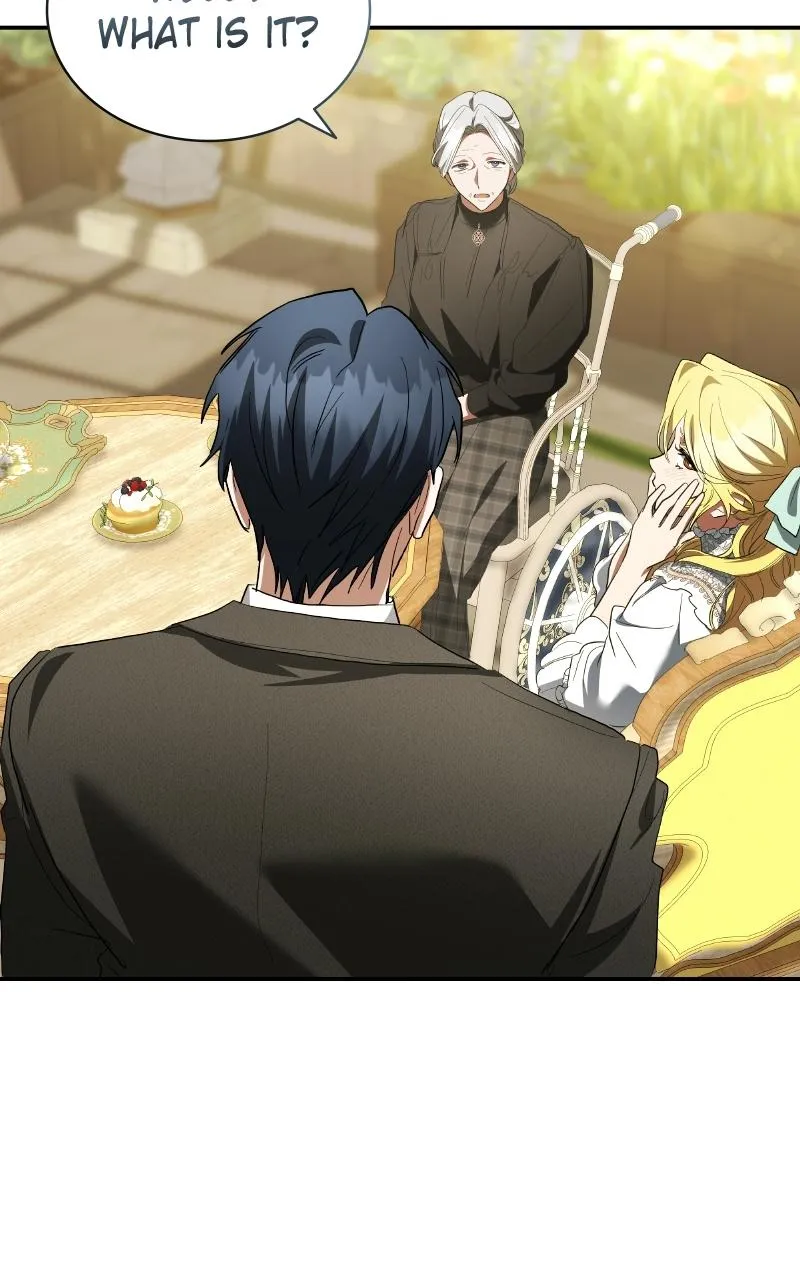 The End of the Contract Marriage Chapter 36 page 62 - 