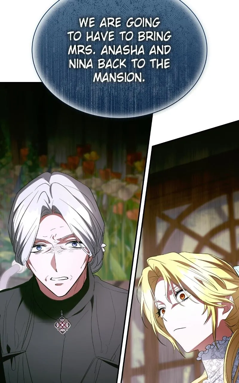 The End of the Contract Marriage Chapter 36 page 64 - 