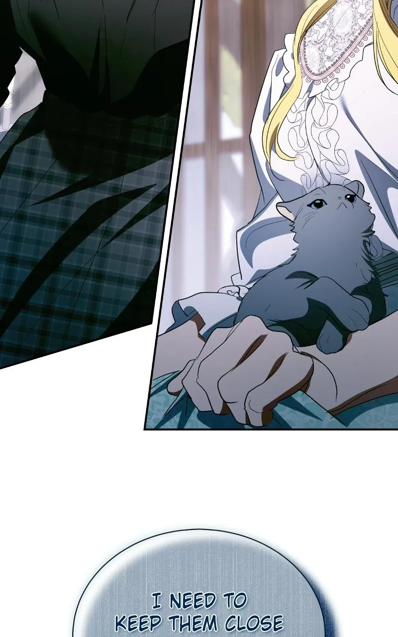 The End of the Contract Marriage Chapter 36 page 65 - 