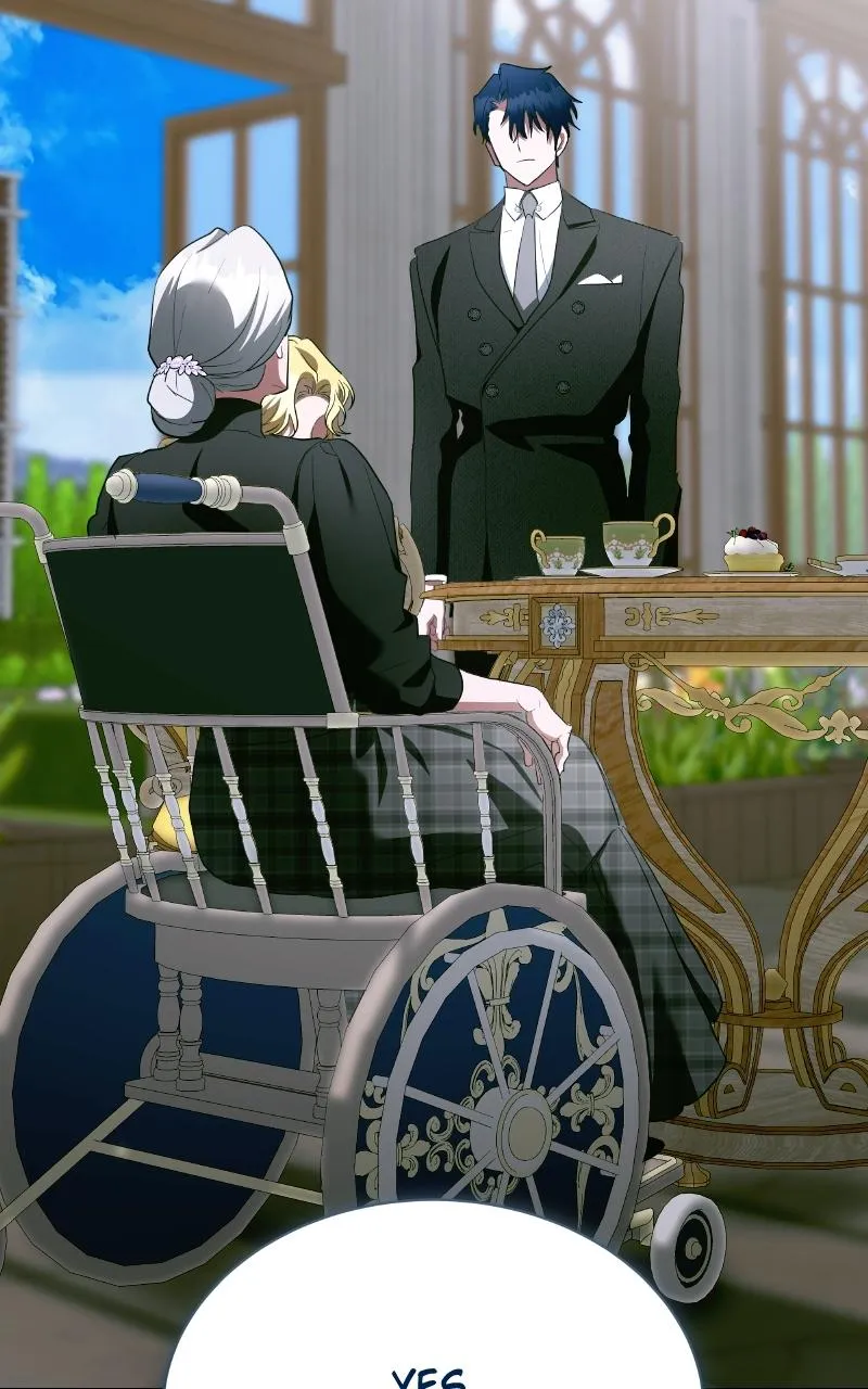 The End of the Contract Marriage Chapter 36 page 70 - 