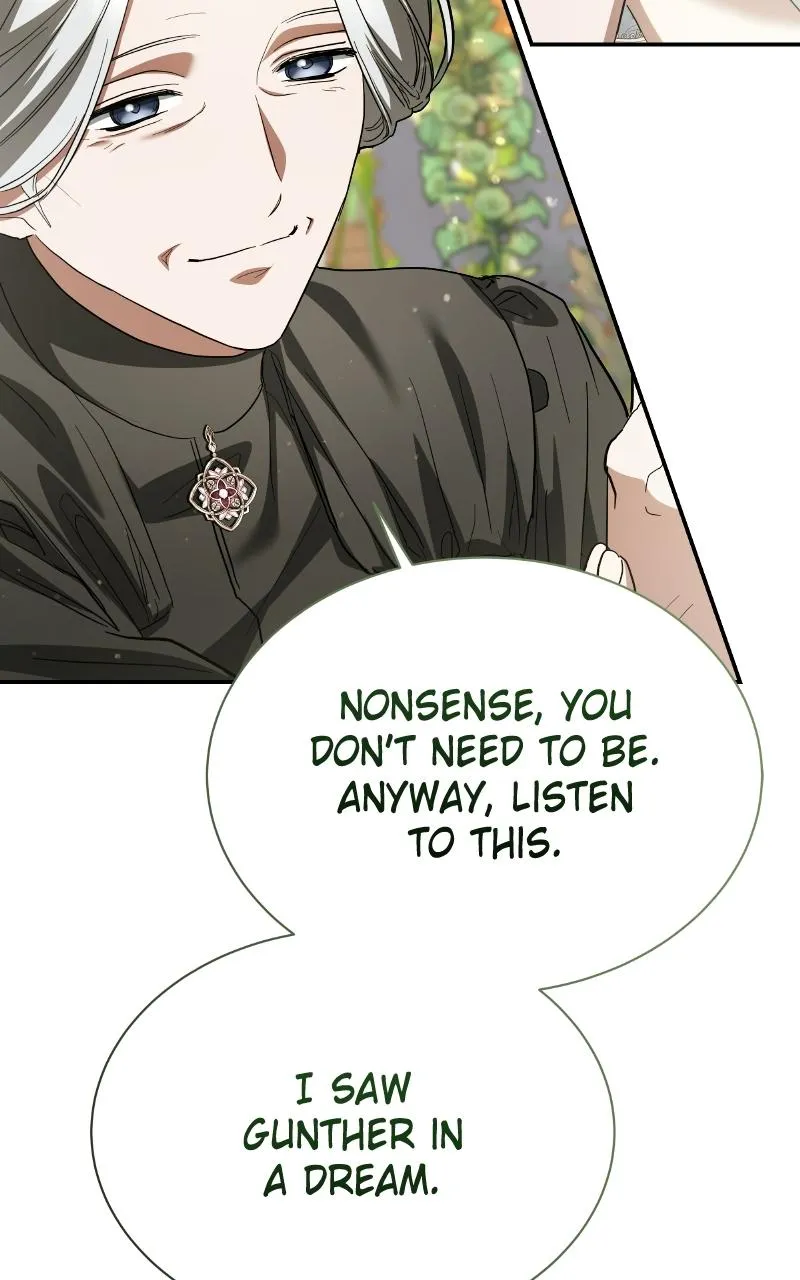 The End of the Contract Marriage Chapter 36 page 8 - 