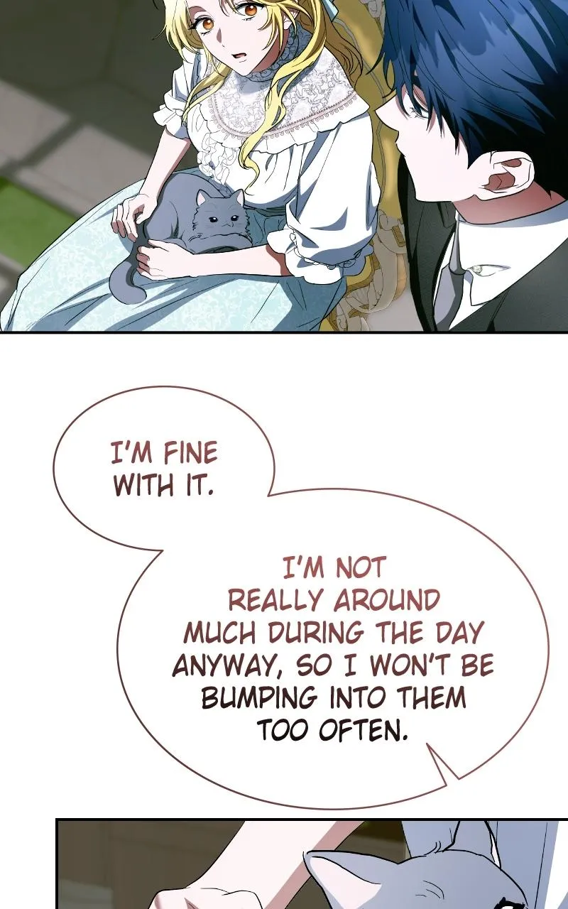 The End of the Contract Marriage Chapter 36 page 72 - 