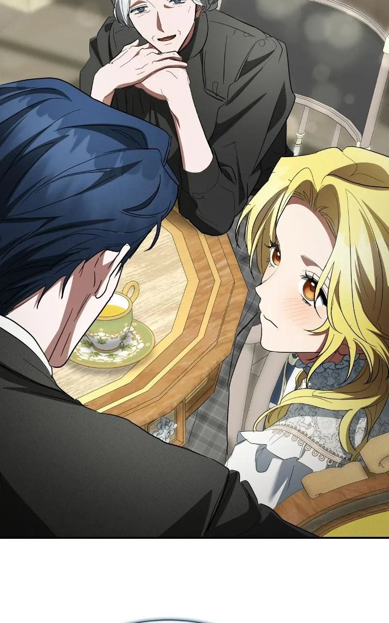 The End of the Contract Marriage Chapter 36 page 77 - 