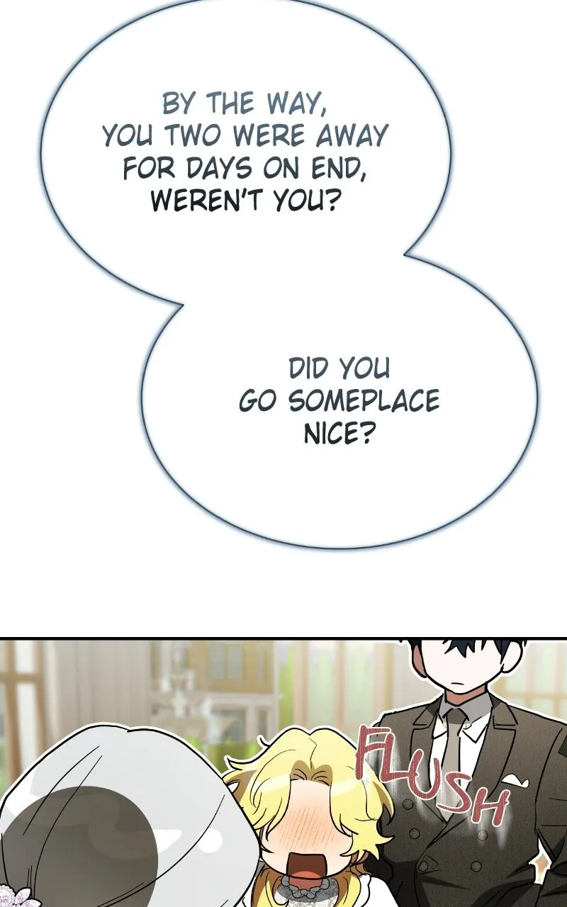 The End of the Contract Marriage Chapter 36 page 78 - 