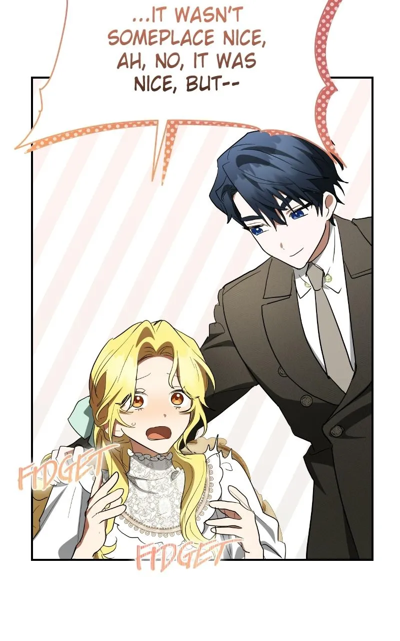 The End of the Contract Marriage Chapter 36 page 80 - 