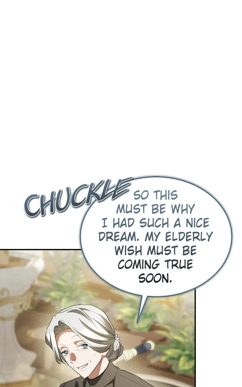 The End of the Contract Marriage Chapter 36 page 81 - 