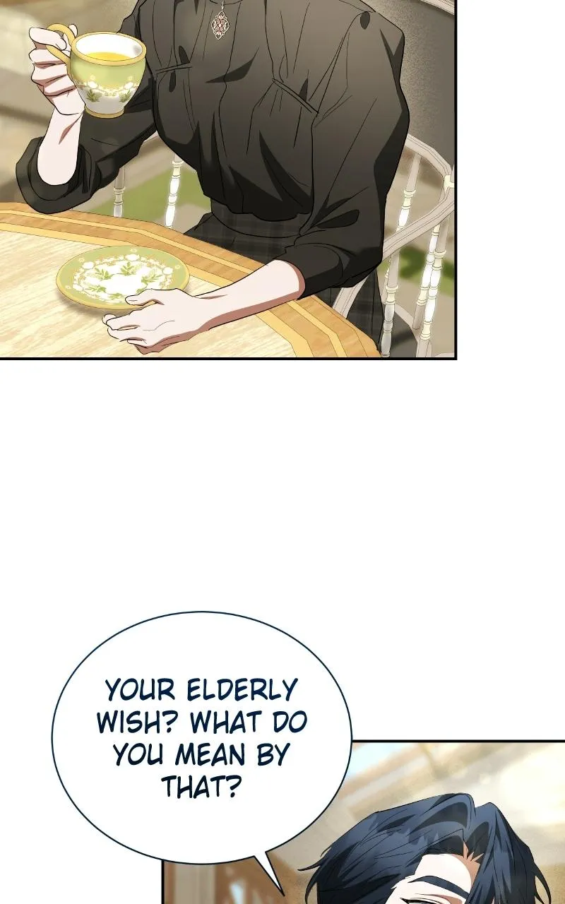 The End of the Contract Marriage Chapter 36 page 82 - 