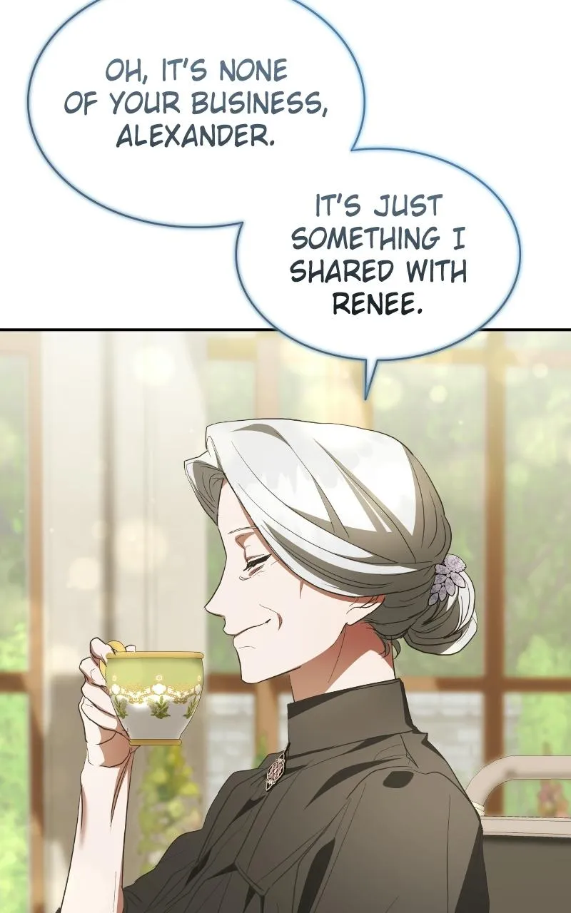 The End of the Contract Marriage Chapter 36 page 84 - 