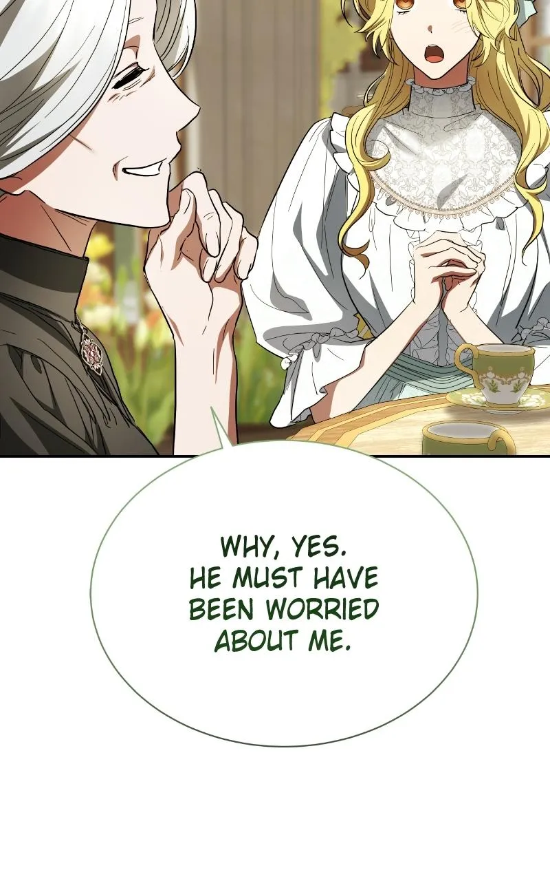 The End of the Contract Marriage Chapter 36 page 10 - 