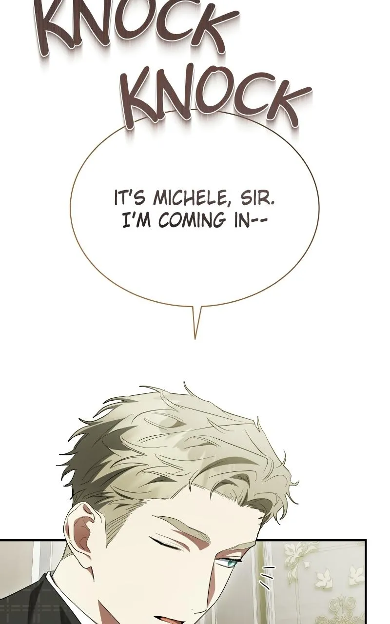 The End of the Contract Marriage Chapter 37 page 2 - 