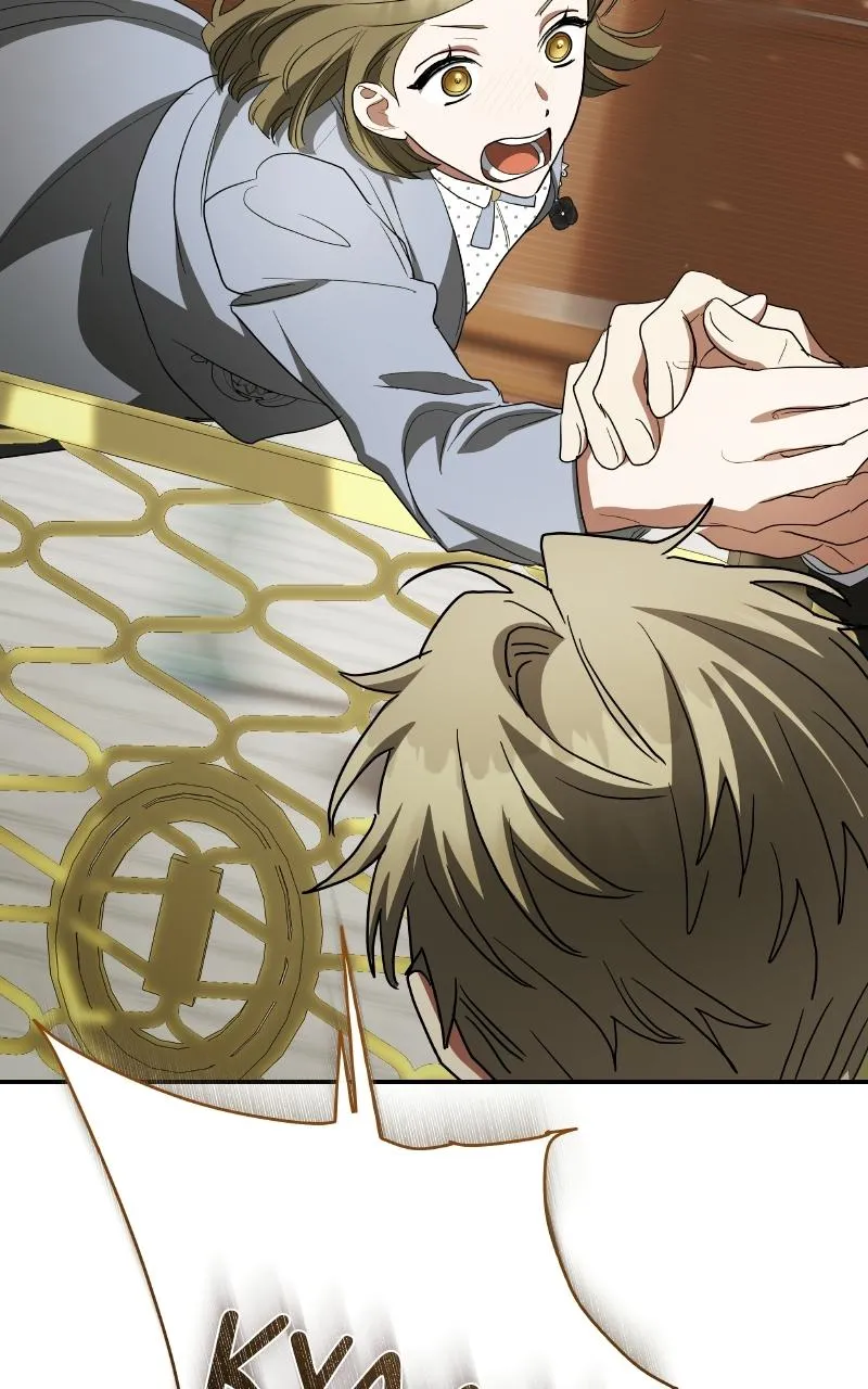The End of the Contract Marriage Chapter 37 page 111 - 