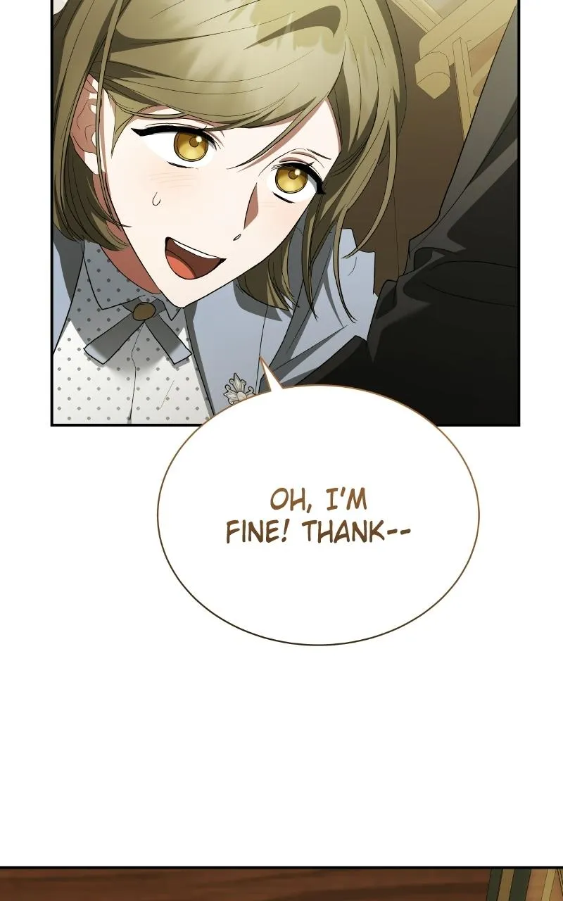 The End of the Contract Marriage Chapter 37 page 116 - 