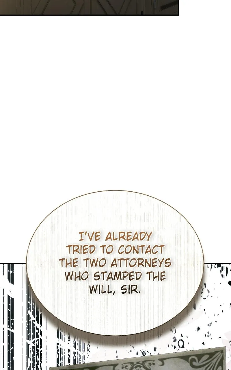The End of the Contract Marriage Chapter 37 page 15 - 