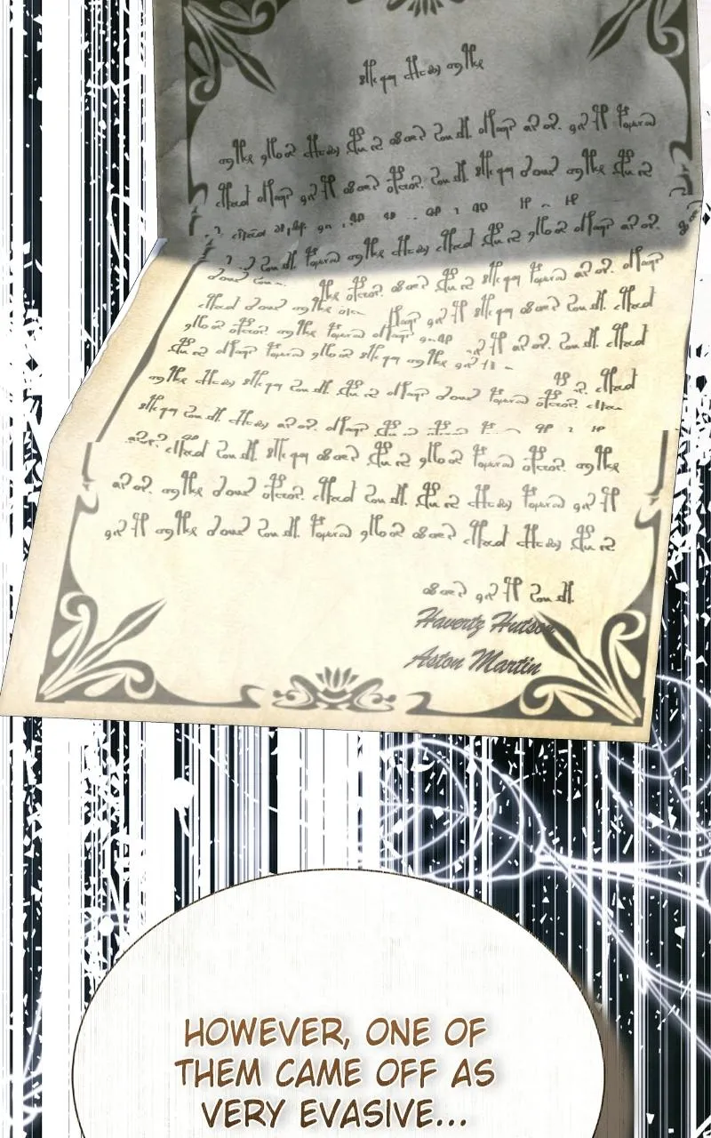 The End of the Contract Marriage Chapter 37 page 16 - 
